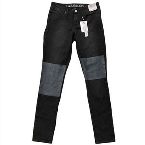 Calvin Klein Skinny Jeans